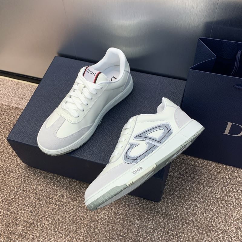 Christian Dior Sneaker